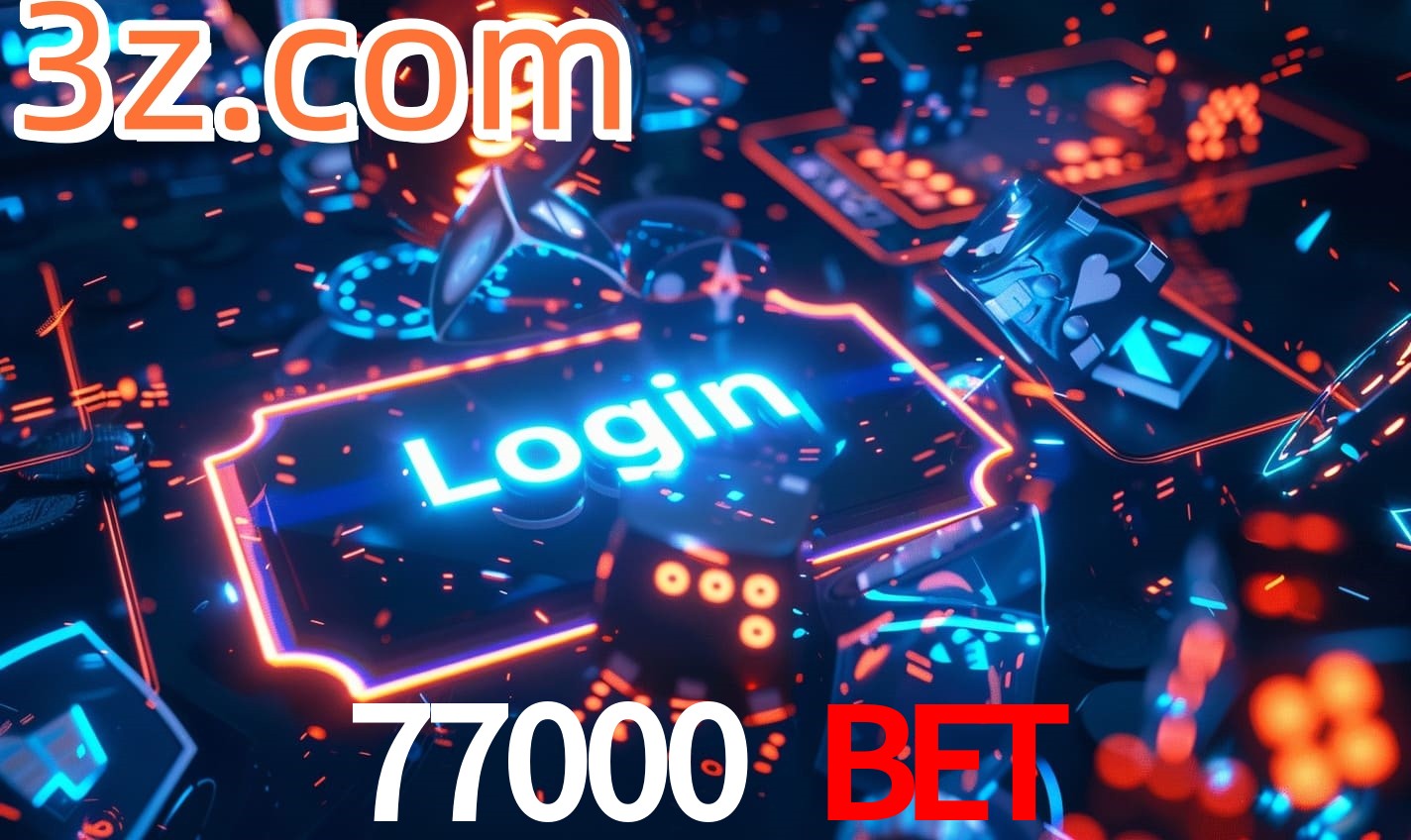 Bônus de Cadastro Cassino 77000 Bet